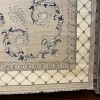 RINAS Turkish Carpet 41152A Light gray Size 150*220
