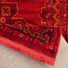 سجاد تركي بخارى سوبر افغاني RFG4512 احمر مقاس 200*300