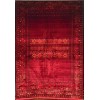 سجاد تركي بخارى سوبر افغاني RFG4539 احمر مقاس 80*150