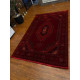 سجاد تركي بخارى سوبر افغاني RFG4541 احمر مقاس 400*500
