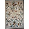 Turkish Super German Carpet F498A Beige Size 80*150
