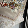 Turkish Super German Carpet F498A Beige Size 80*150