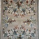 Turkish Super German Carpet F498A Beige Size 300*400