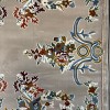 Turkish Super German Carpet F498A Beige Size 80*150