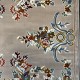 Turkish Super German Carpet F498A Beige Size 300*400