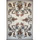 Turkish Super German Carpet F498A cream Size 400*800