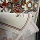 Turkish Super German Carpet F498A cream Size 400*800