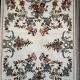 Turkish Super German Carpet F498A cream Size 400*800