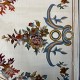 Turkish Super German Carpet F498A cream Size 400*800
