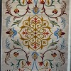 سجاد تركي سوبر ياباني F499A بيج مقاس 100*300