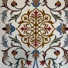 سجاد تركي سوبر ياباني F499A كريم مقاس 100*200