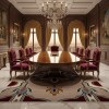 سجاد تركي سوبر ستار F500A بيج مقاس 300*400
