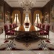 Turkish SUPER STAR Carpet F500A Beige Size 50*80