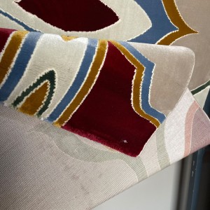 Turkish SUPER STAR Carpet F500A Beige Size 220*150
