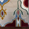 سجاد تركي سوبر ستار F500A بيج مقاس 300*400