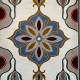 Turkish SUPER STAR Carpet F500A cream Size 400*800