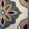 سجاد تركي سوبر ستار F500A كريم مقاس 200*300