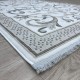 Taj Iranian Turkish Engraving Oriental Rug 36023A Cream Beige Size 250*350 Taj Iranian Turkish Engraving Oriental Rug 36023A Cream Beige Size 250*350