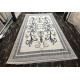 سجاد تركي تاج 8 38318A كريم مقاس 400*600
