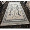 Turkish taj 8 Rug 38318A vizon Size 400*600