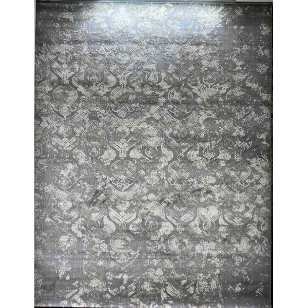 Turkish Carpet PRIZMA 5517 Grey