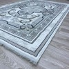 Serenity Turkish Rug Iranian Nashaqa 36235 Cream Cream Yellow 400*400