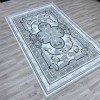 Serenity Turkish Rug Iranian Nashaqa 36235 Cream Cream Yellow 400*400