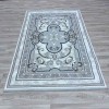 Serenity Turkish Rug Iranian Nashaqa 36235 Cream Cream Yellow 400*400
