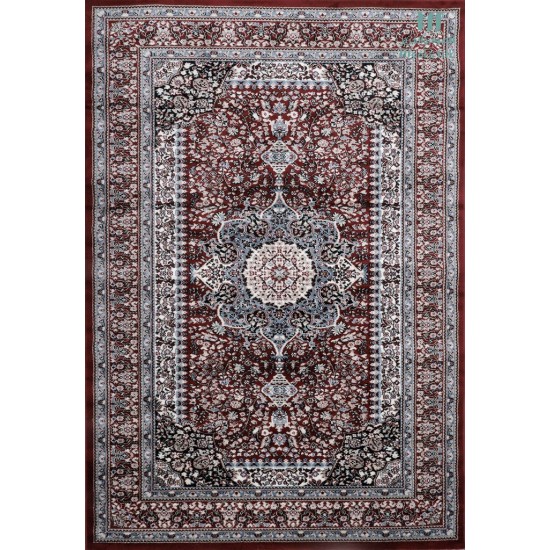 Turkish rugs Super Star Red