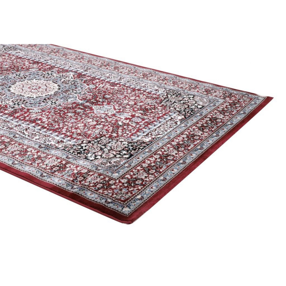 سجاد تركي سوبر ستار احمر