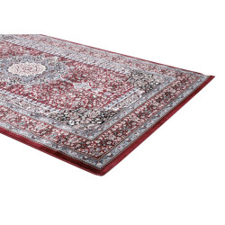 سجاد تركي سوبر ستار احمر