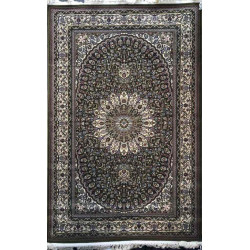 سجاد تركي الاصالة 254 اخضر