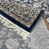 Türkiye Al Baha Classic Thick Soft Carpet 3403D Gray Size 300*500