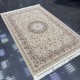 Türkiye Al Baha Classic Thick Soft Carpet 3403D beige Size 300*500