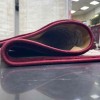 Classic Turkish Tabriz Carpet Thick Soft 2767B Maroon Red Size 500*800