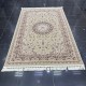 Türkiye Al Baha Classic Thick Soft Carpet 3403D beige Size 300*500