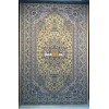 سجاد تركي الفخامة صوف اكرليك خيط مبروم  37878 لون ذهبي مقاس 100*300