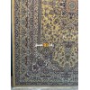 سجاد تركي الفخامة صوف اكرليك خيط مبروم  37878 لون ذهبي مقاس 100*300