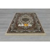 سجاد تركي الفخامة صوف اكرليك خيط مبروم  36963 لون كريم مقاس 200*300
