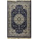 Turkish Al-Farah carpets 20027 navy