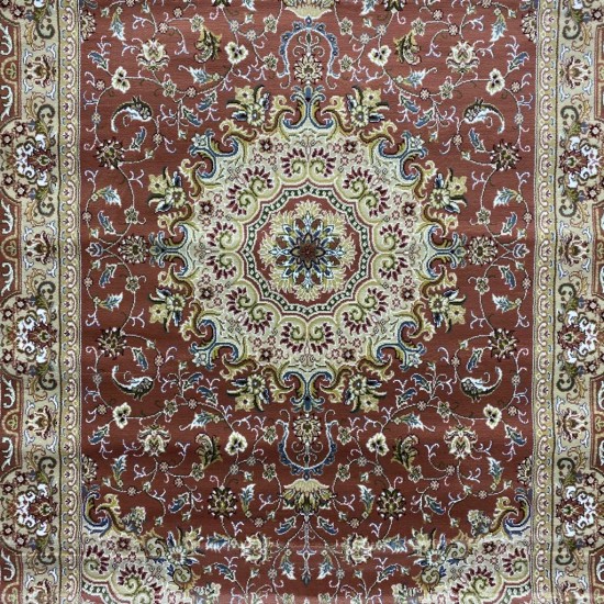 Turkish Al-Farah carpets 20027 binl