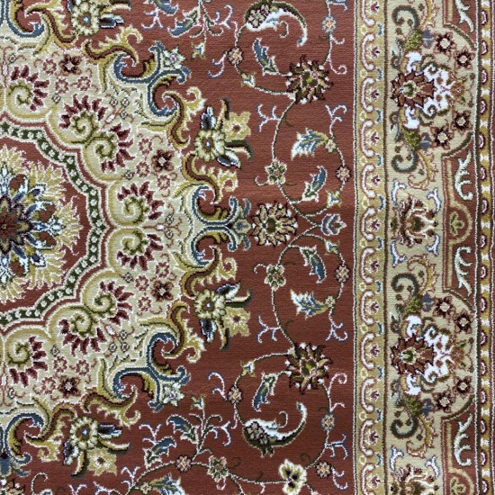 Turkish Al-Farah carpets 20027 binl