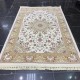 Turkish Al-Farah carpets 20027 cream