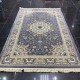 Turkish Al-Farah carpets 20027 grey