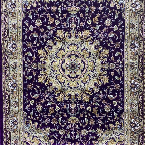 Turkish Al-Farah carpets 20027 move