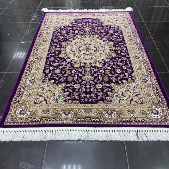 Turkish Al-Farah carpets 20027 move