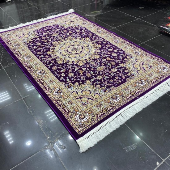 Turkish Al-Farah carpets 20027 move