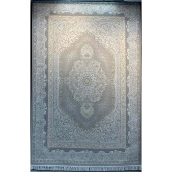سجاد تركي اليمامة كلاسيك سميك ناعم 40378A بيج مقاس 500*800