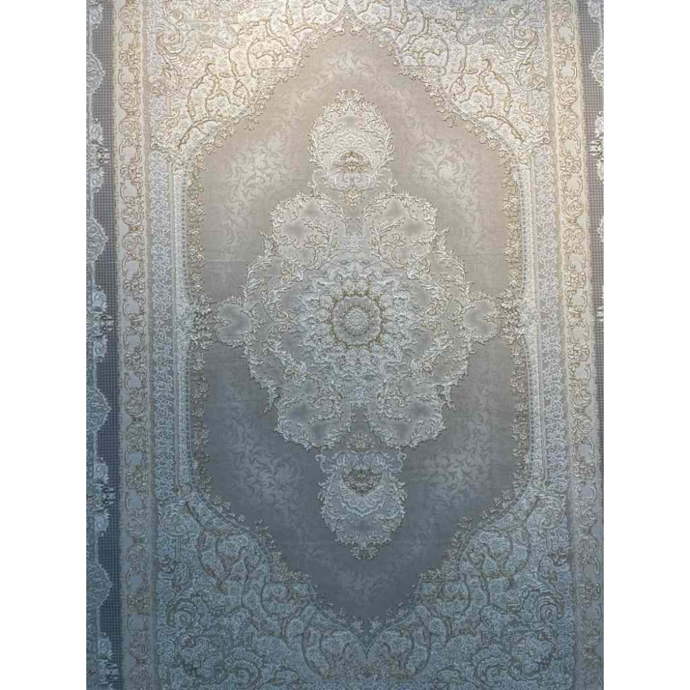 سجاد تركي اليمامة كلاسيك سميك ناعم 40378A بيج مقاس 500*800