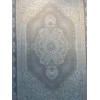 Al Yamama Classic Thick Soft Turkish Carpet 40378A beige Size 500*600